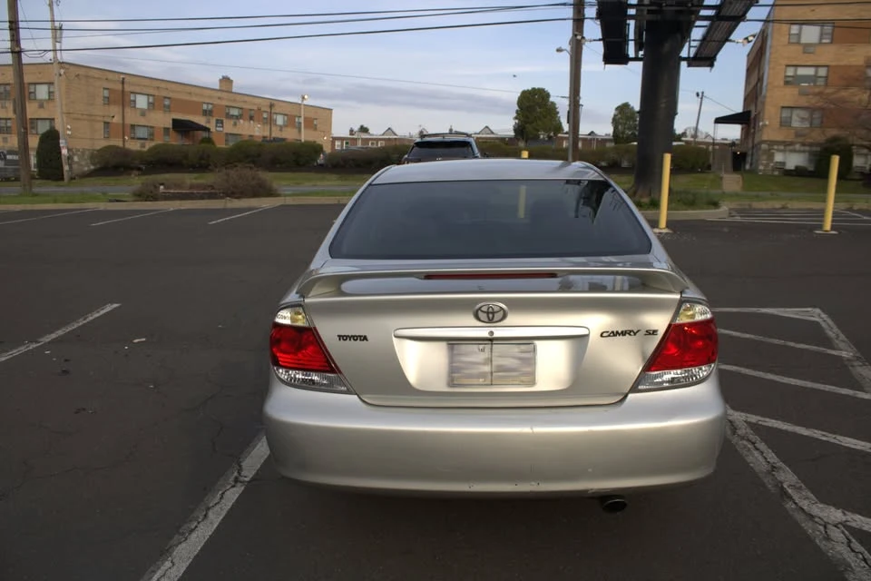 2005 Toyota Camry 5th Gen - Image 5 of 6