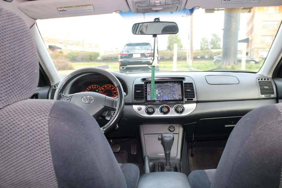 2005 Toyota Camry 5th Gen - Image 6 of 6