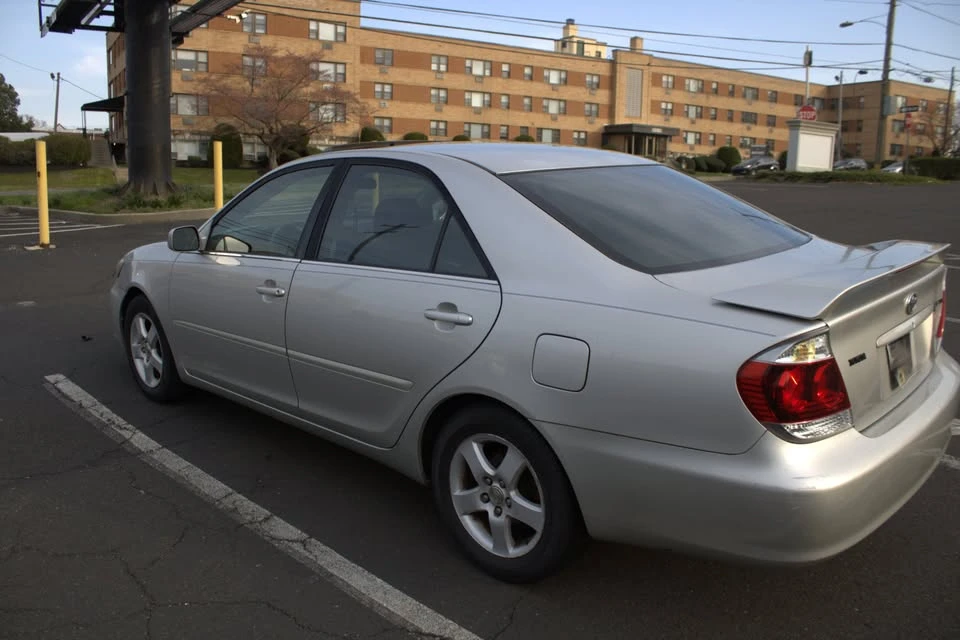 2005 Toyota Camry 5th Gen - Image 4 of 6