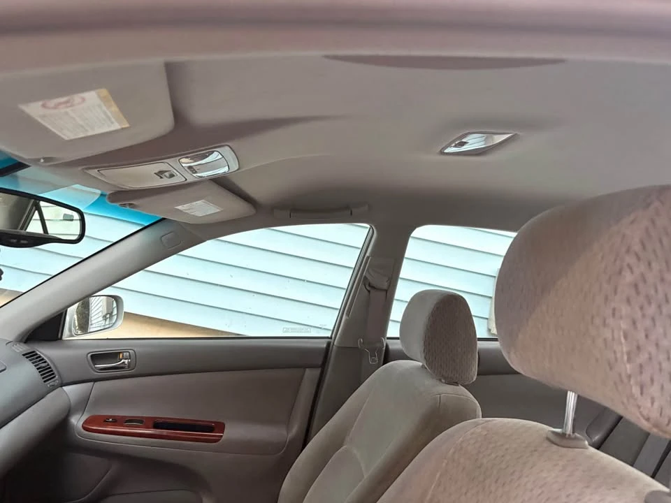 2005 Toyota Camry 5th Gen - Image 17 of 19