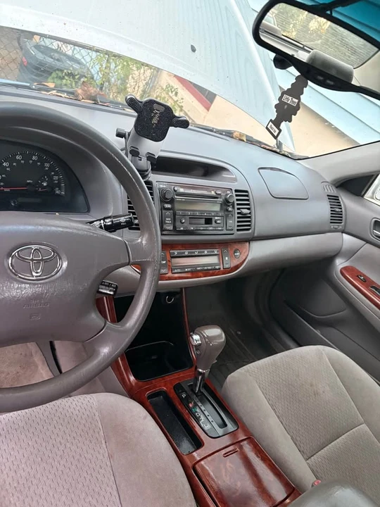 2005 Toyota Camry 5th Gen - Image 18 of 19