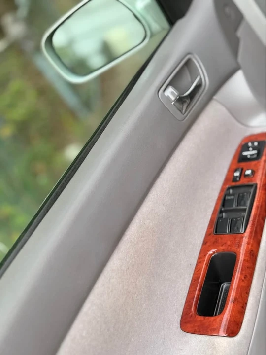 2005 Toyota Camry 5th Gen - Image 15 of 19