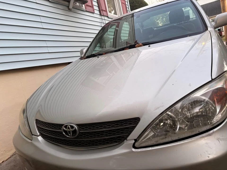 2005 Toyota Camry 5th Gen - Image 19 of 19