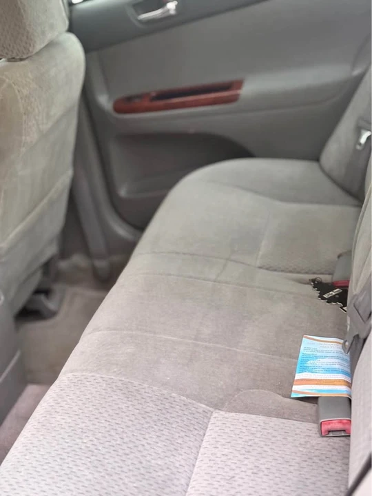 2005 Toyota Camry 5th Gen - Image 14 of 19