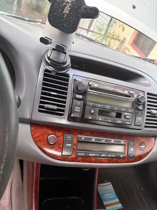 2005 Toyota Camry 5th Gen - Image 9 of 19