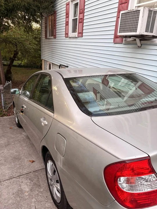 2005 Toyota Camry 5th Gen - Image 6 of 19