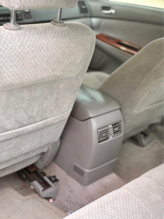 2005 Toyota Camry 5th Gen - Image 13 of 19
