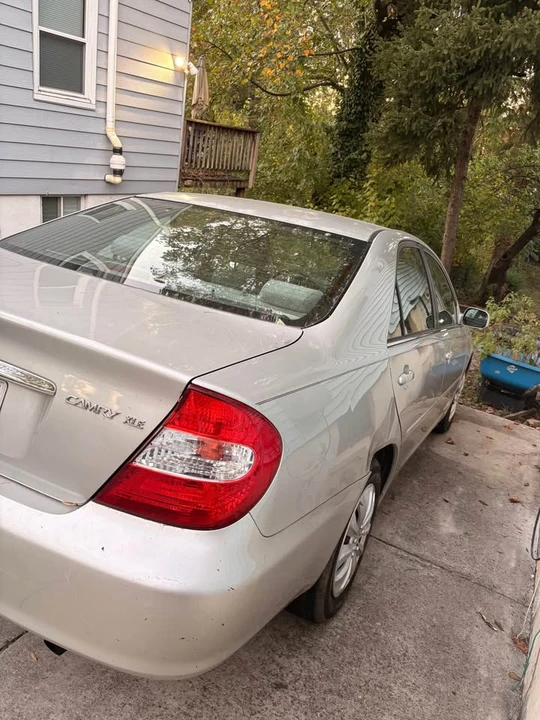 2005 Toyota Camry 5th Gen - Image 7 of 19