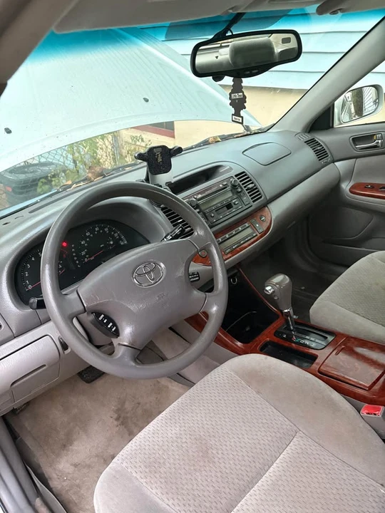 2005 Toyota Camry 5th Gen - Image 12 of 19