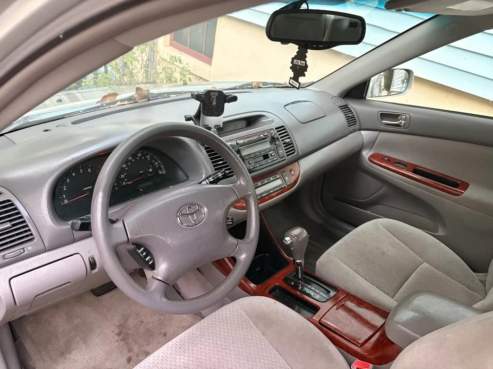 2005 Toyota Camry 5th Gen - Image 4 of 19