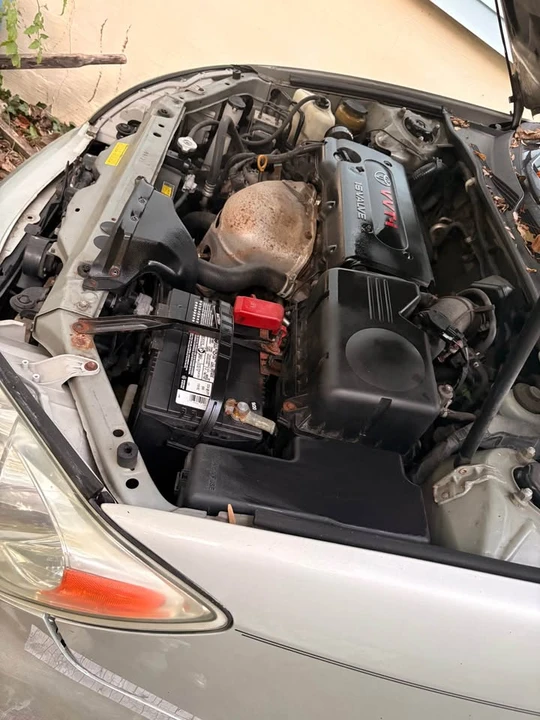 2005 Toyota Camry 5th Gen - Image 8 of 19