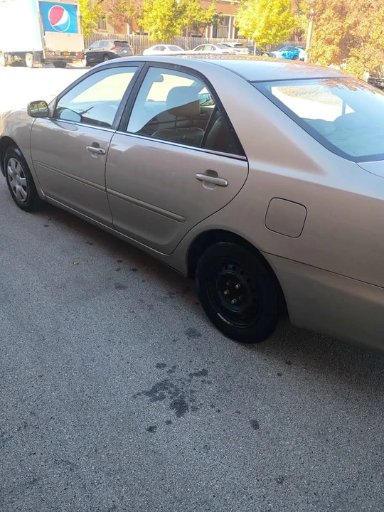 2005 Toyota Camry 5th Gen - Image 3 of 11
