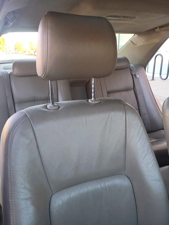 2005 Toyota Camry 5th Gen - Image 8 of 11