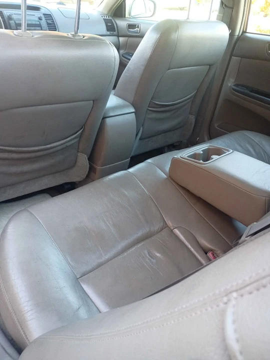 2005 Toyota Camry 5th Gen - Image 11 of 11
