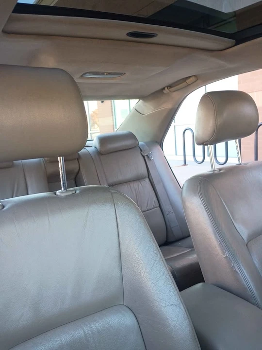 2005 Toyota Camry 5th Gen - Image 9 of 11