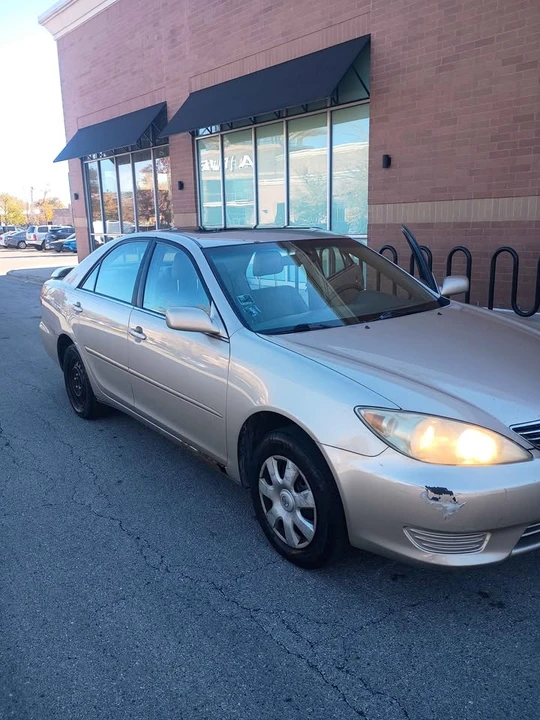 2005 Toyota Camry 5th Gen - Image 2 of 11