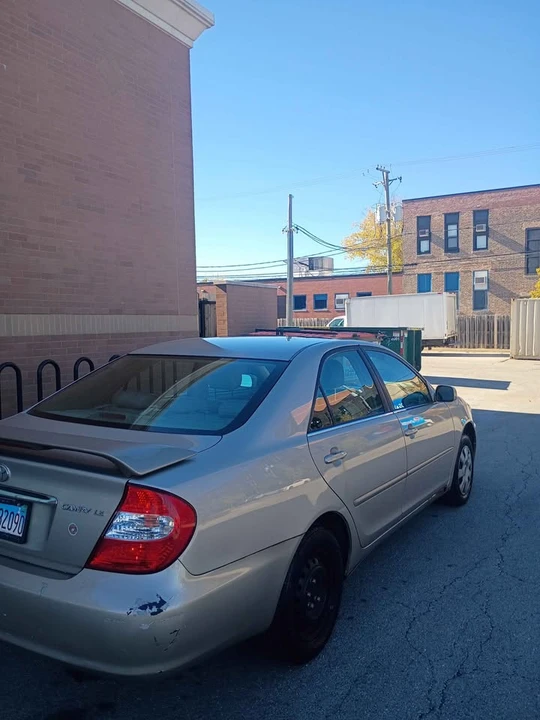 2005 Toyota Camry 5th Gen - Image 4 of 11