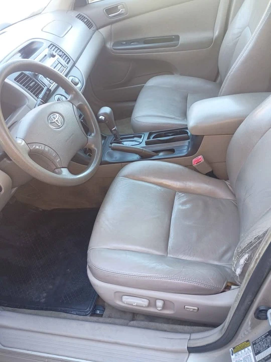 2005 Toyota Camry 5th Gen - Image 10 of 11