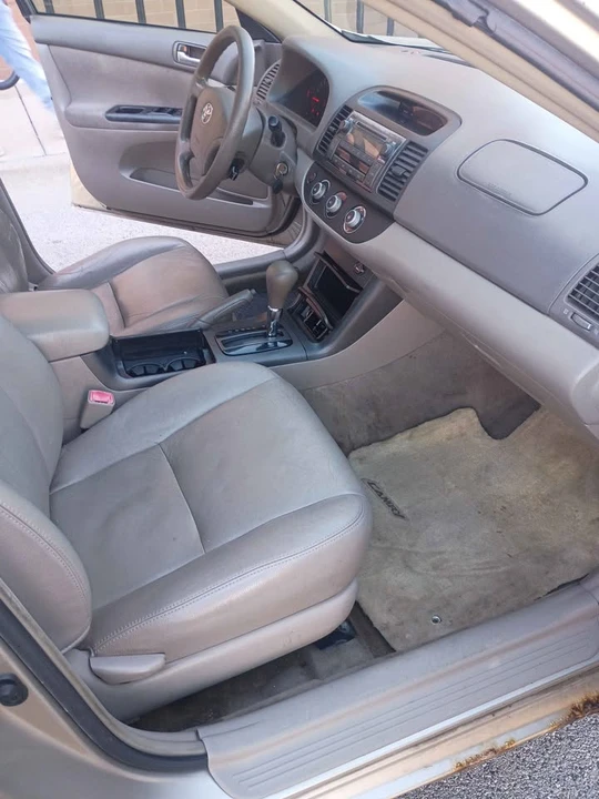 2005 Toyota Camry 5th Gen - Image 7 of 11