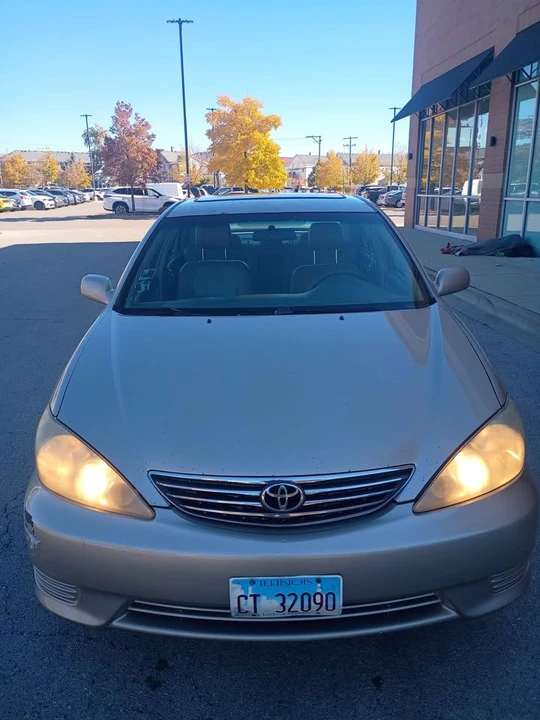 2005 Toyota Camry 5th Gen - Image 6 of 11
