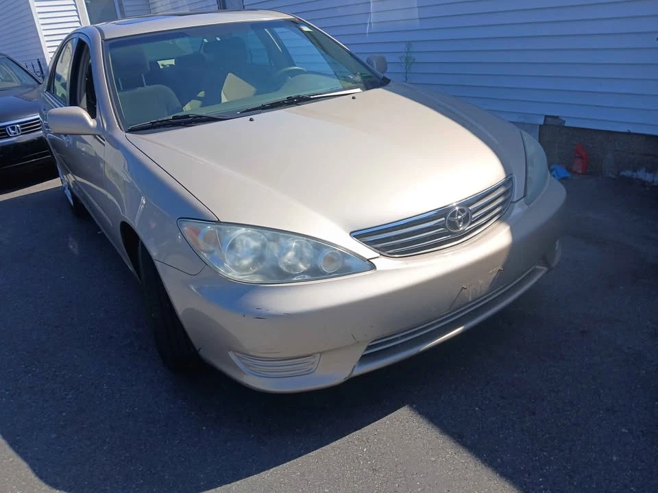 2005 Toyota Camry 5th Gen - Image 2 of 10