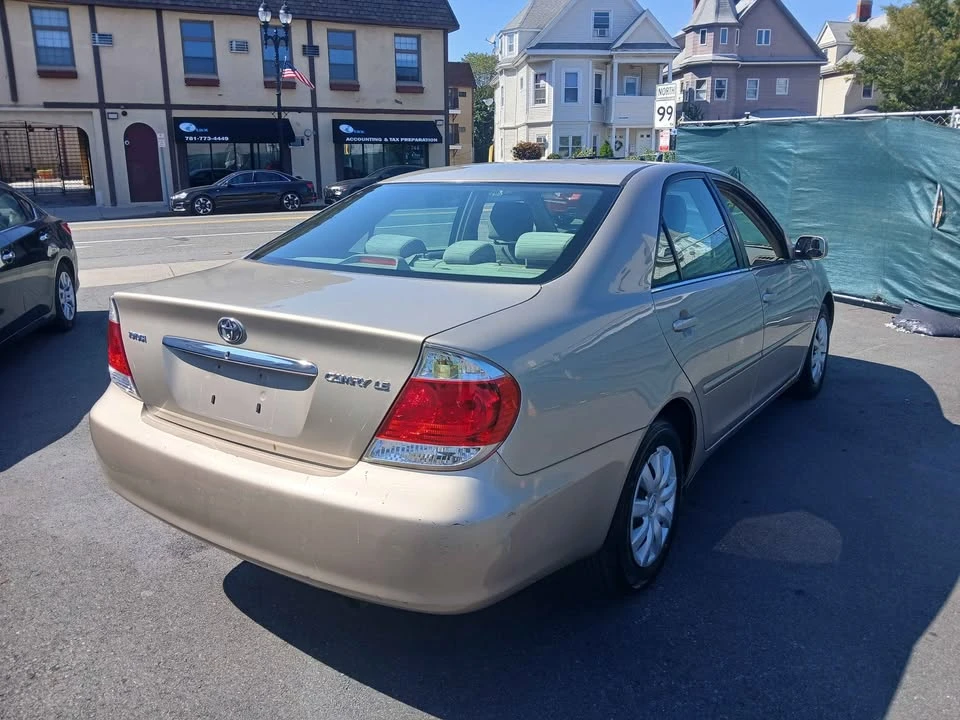 2005 Toyota Camry 5th Gen - Image 6 of 10
