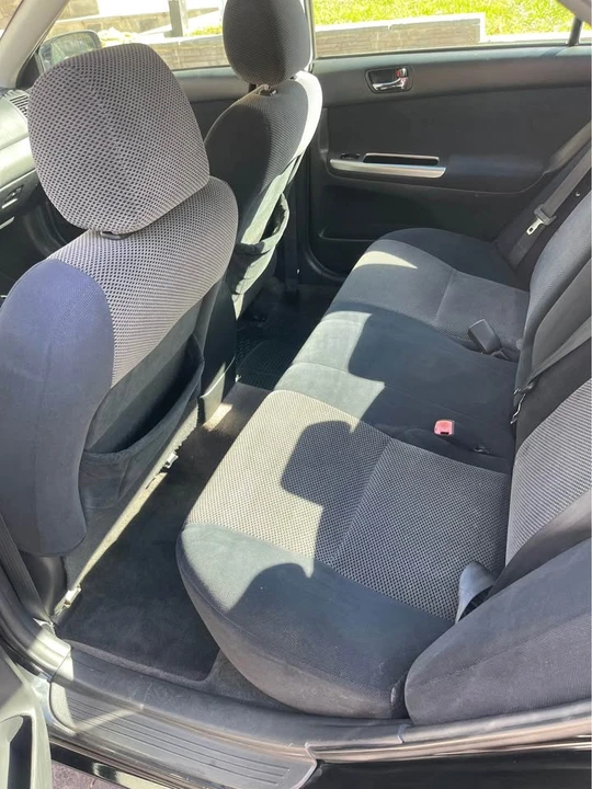 2005 Toyota Camry 5th Gen - Image 5 of 10