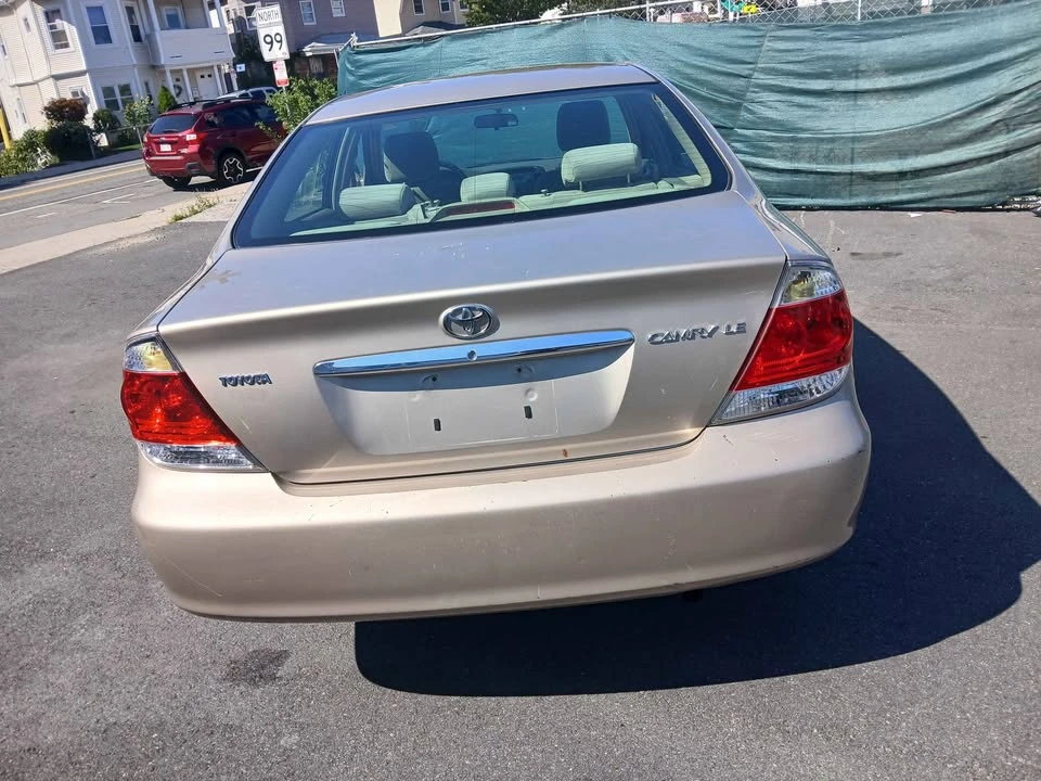 2005 Toyota Camry 5th Gen - Image 7 of 10