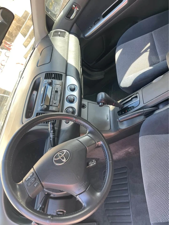 2005 Toyota Camry 5th Gen - Image 8 of 10