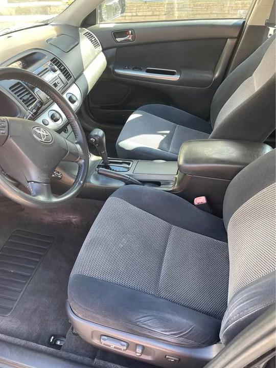 2005 Toyota Camry 5th Gen - Image 7 of 10