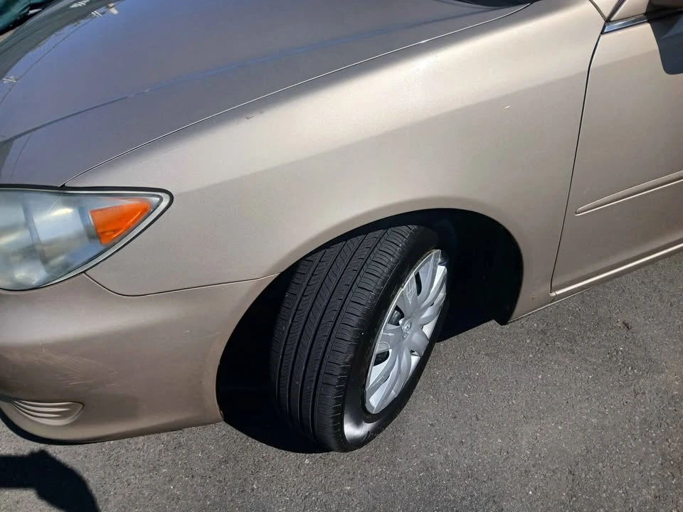 2005 Toyota Camry 5th Gen - Image 9 of 10