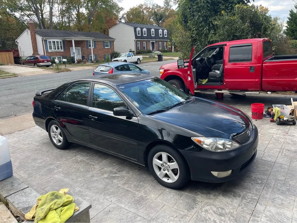 2005 Toyota Camry 5th Gen - Image 4 of 10