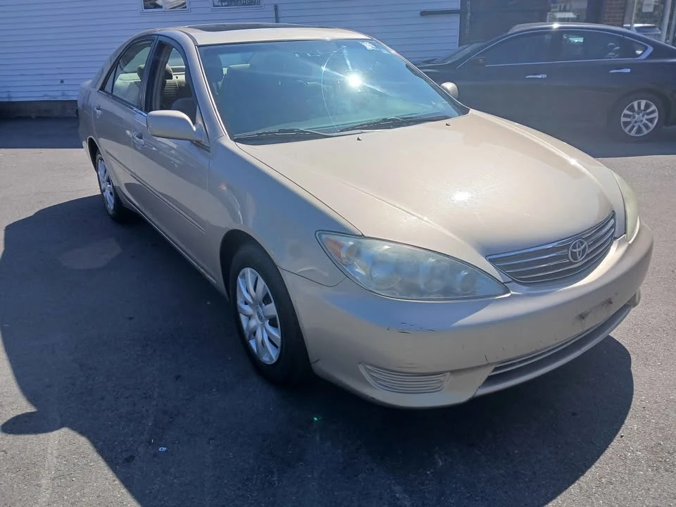 2005 Toyota Camry 5th Gen - Image 5 of 10