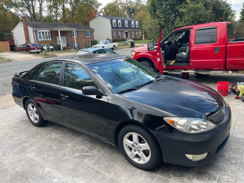 2005 Toyota Camry 5th Gen - Image 3 of 10