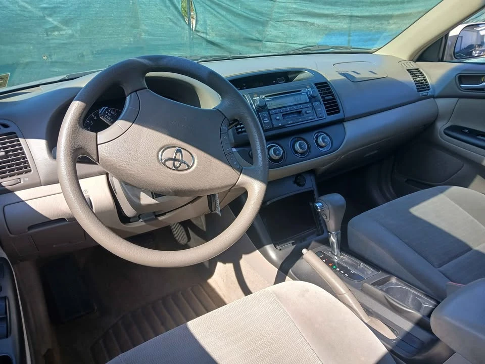 2005 Toyota Camry 5th Gen - Image 10 of 10