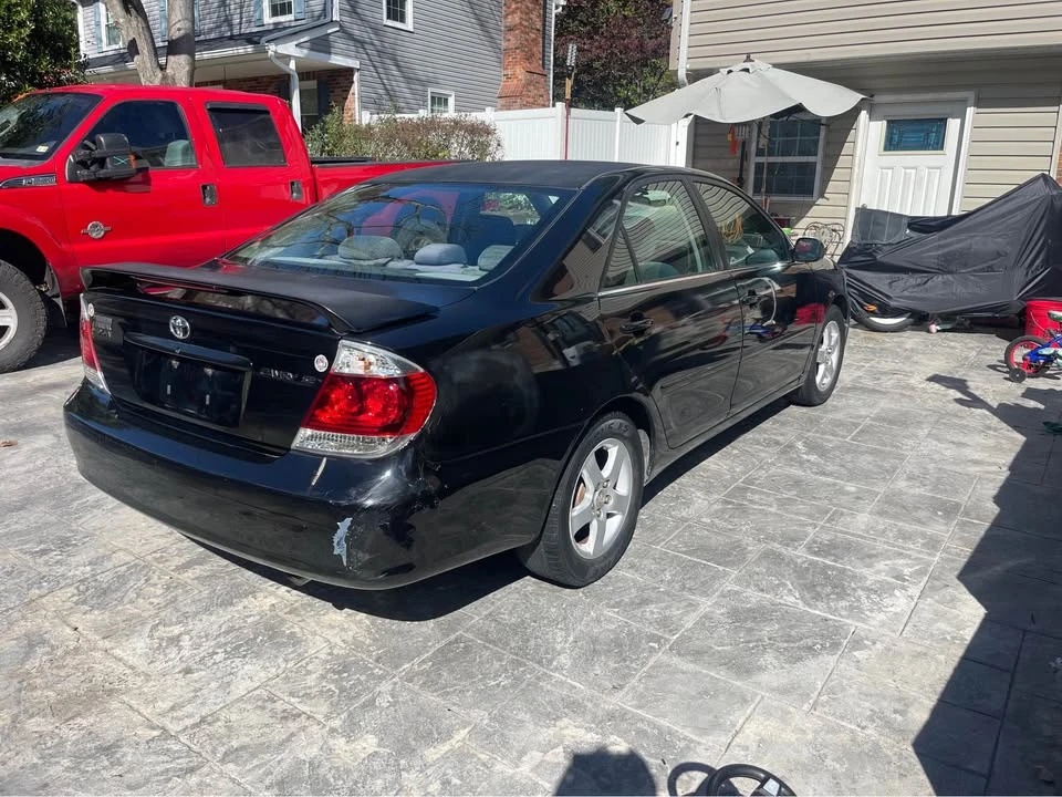 2005 Toyota Camry 5th Gen - Image 10 of 10