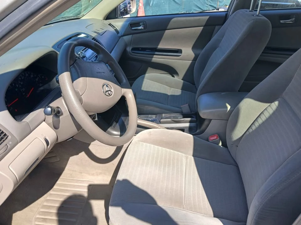 2005 Toyota Camry 5th Gen - Image 8 of 10