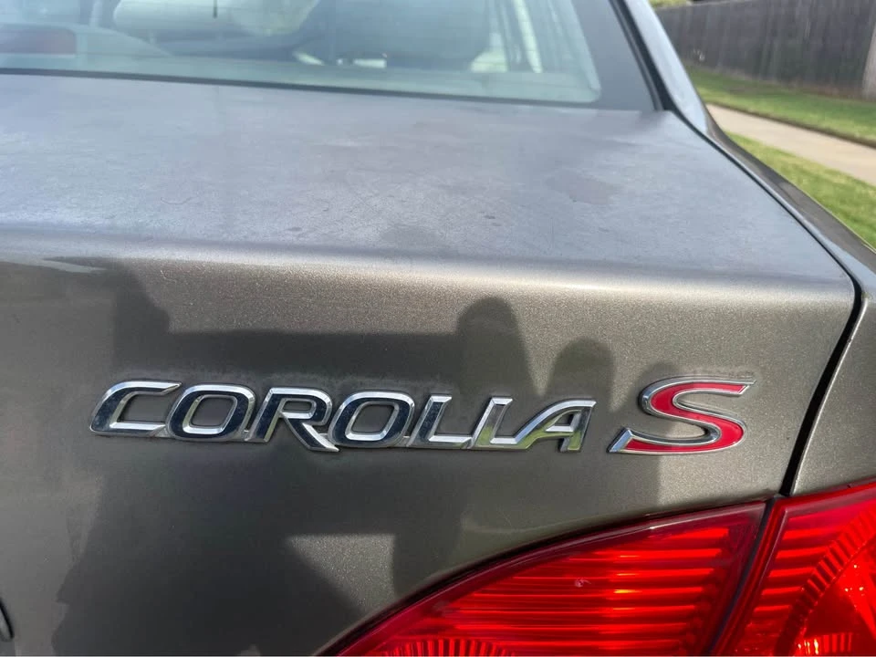 2005 Toyota Celica 7th Gen - Image 7 of 7