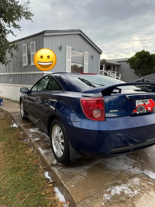 2005 Toyota Celica 7th Gen - Image 5 of 10
