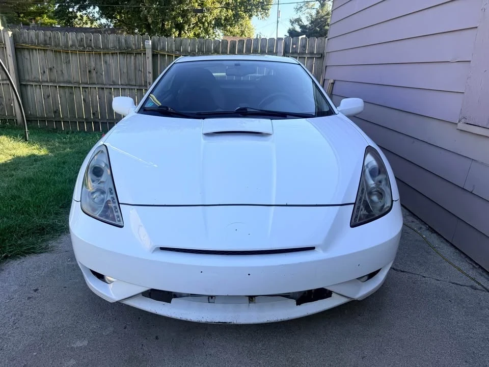 2005 Toyota Celica 7th Gen - Image 2 of 8