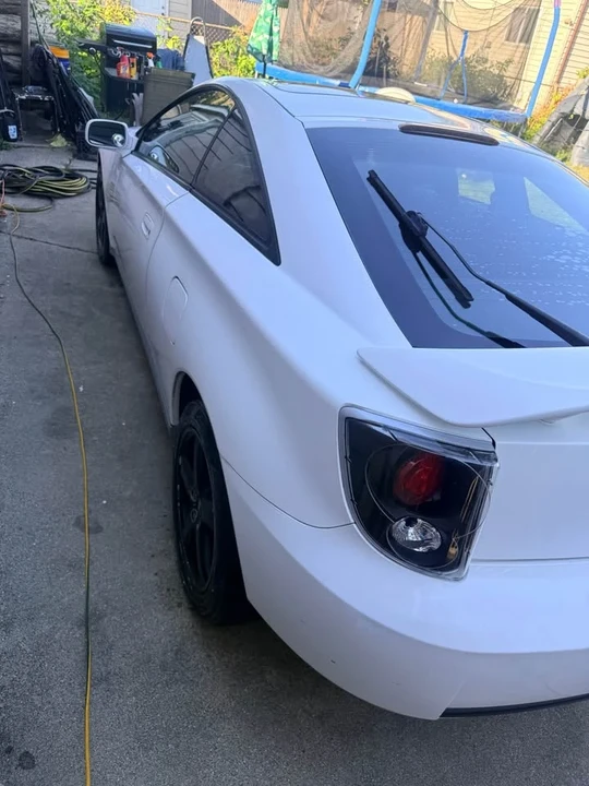 2005 Toyota Celica 7th Gen - Image 5 of 8