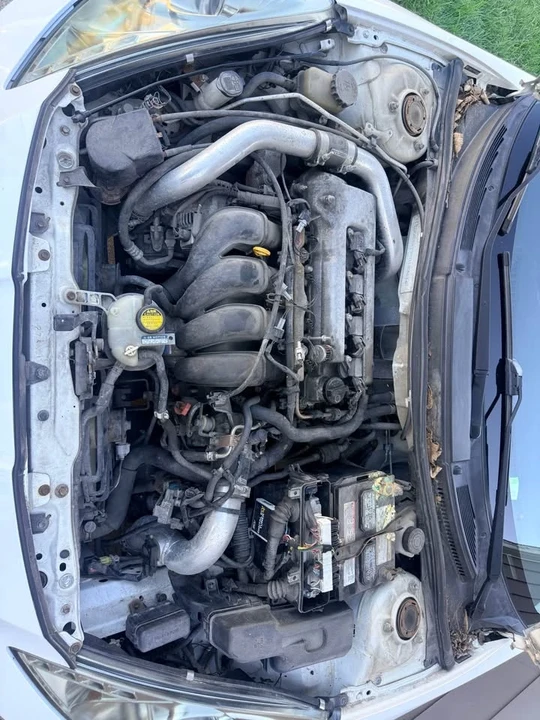 2005 Toyota Celica 7th Gen - Image 7 of 8