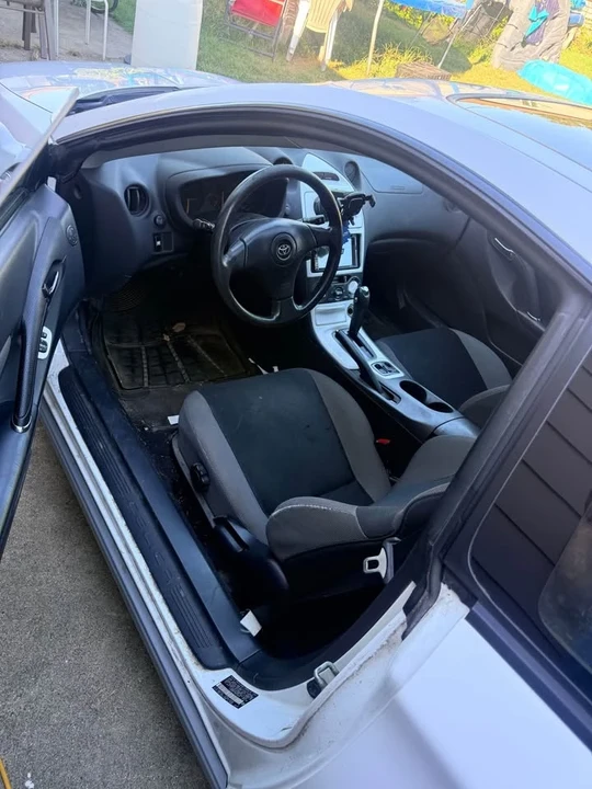 2005 Toyota Celica 7th Gen - Image 6 of 8