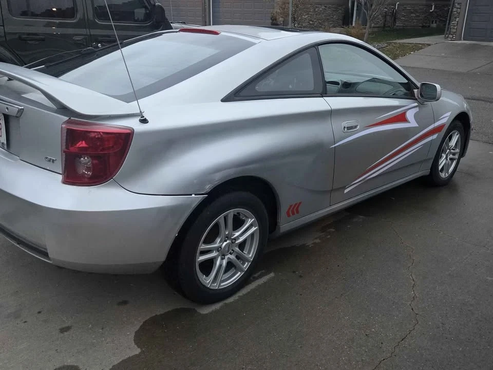 2005 Toyota Celica 7th Gen - Image 7 of 8