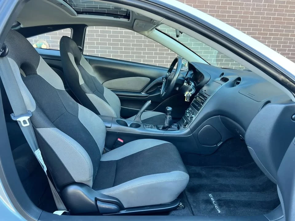 2005 Toyota Celica 7th Gen - Image 16 of 19
