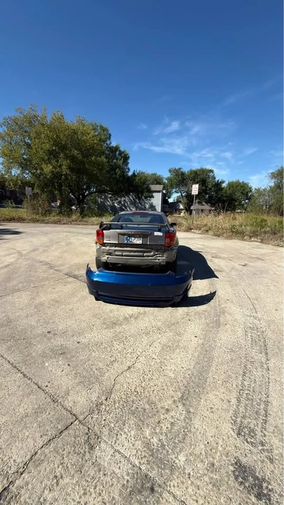 2005 Toyota Celica 7th Gen - Image 4 of 10