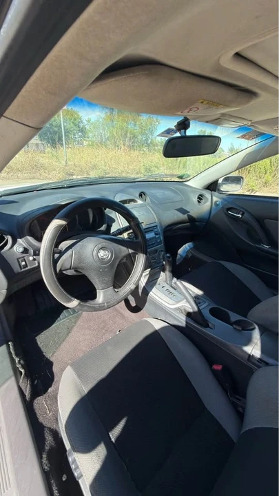 2005 Toyota Celica 7th Gen - Image 6 of 10