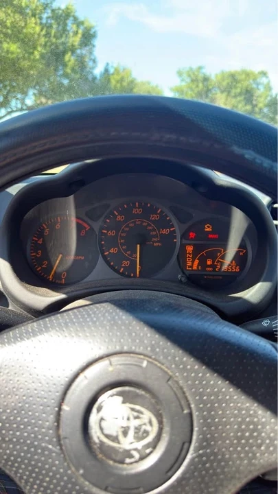 2005 Toyota Celica 7th Gen - Image 10 of 10