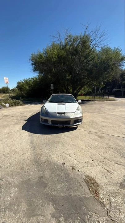 2005 Toyota Celica 7th Gen - Image 2 of 10