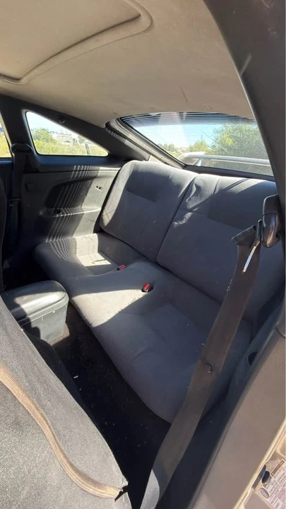 2005 Toyota Celica 7th Gen - Image 7 of 10
